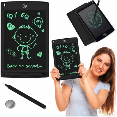 Zmizík Tablet Grafický na kreslení Dotykové Pero pro děti Velký XL 10''