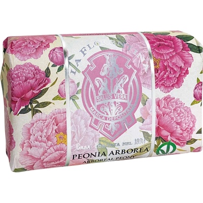 La Florentina mýdlo peonia arborea 200 g