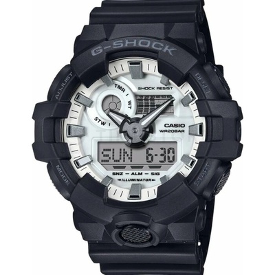 Casio GA-700WD-1A