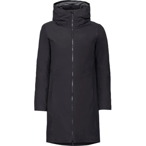 VAUDE Дамско палто Vaude Women's Annecy 3in1 Coat III Coat - Black / Black - размер 42 (EU) (102-1689-0914)
