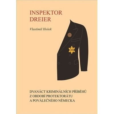Inspektor Dreier - Vlastimil Hošek