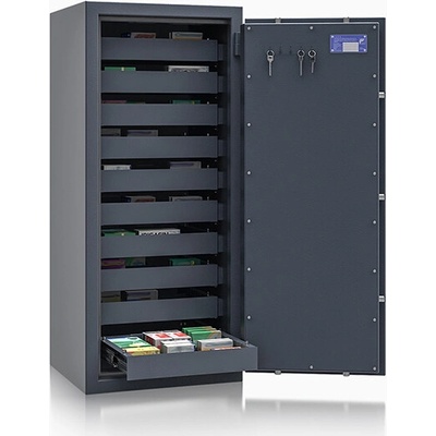 ISS Safe4BTM 402109.11 KL I
