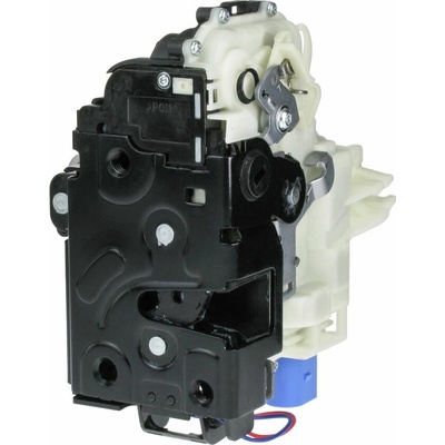 Vnitřní zámek dveří SEAT IBIZA/CORDOBA (6L) | dveře levé zadní |2006-2008| 5903107087200