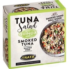 Trata Uzen tuňákový salát s quinoa 160 g