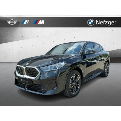 BMW X2 xDrive20d M Sport 120 kW