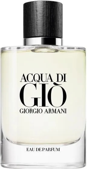 Giorgio Armani Acqua di Gio pour Homme (Refillable) EDP 125 ml