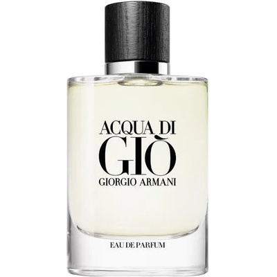 Giorgio Armani Acqua di Gio pour Homme (Refillable) EDP 125 ml