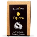 Nespresso kapsule Caffé Galliano Espresso 25 ks