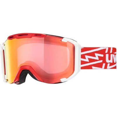Uvex Snowstrike Variomatic FM 19/20
