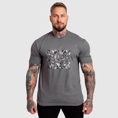 Iron Aesthetics Tactical sivé