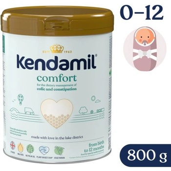 Kendamil COMFORT (800 g)