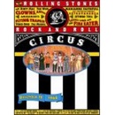 ROLLING STONES: ROCK & ROLL CIRCUS DVD