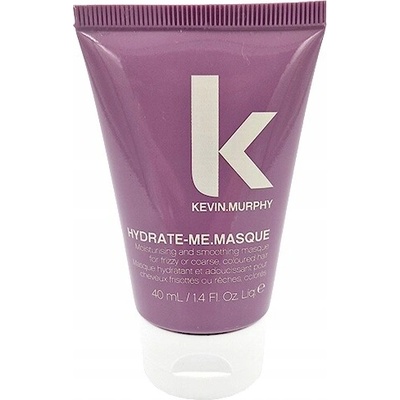Kevin Murphy Hydrate - Me Masque hydratačná maska na lesk a hebkosť vlasov 40 ml