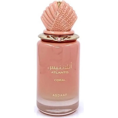 Asdaaf Atlantis Coral parfumovaná voda dámska 100 ml