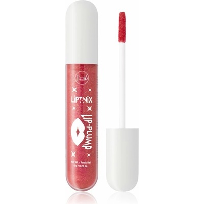 J,Cat Beauty Liptnix hydratačný lesk na pery pre objem 107 Lip Lift 8 g