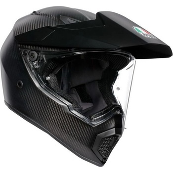 AGV AX-9 Carbon