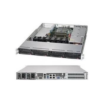 Supermicro SYS-5019S-W4TR
