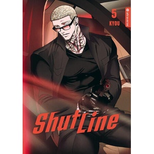 Shutline 05 | Klarissa Pech (2025)