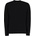 Kustom Kit kk 302 superwash / Унисекс суитшърт - черен 4xl (43030200214)