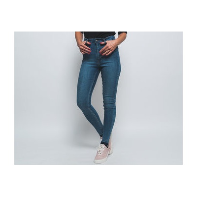 Cheap Monday High Spray Essential Blue