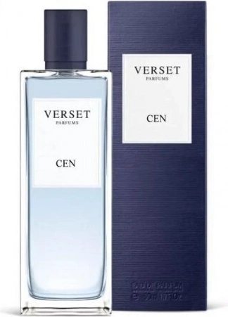 VERSET PARFUMS Cen EDP 50 ml