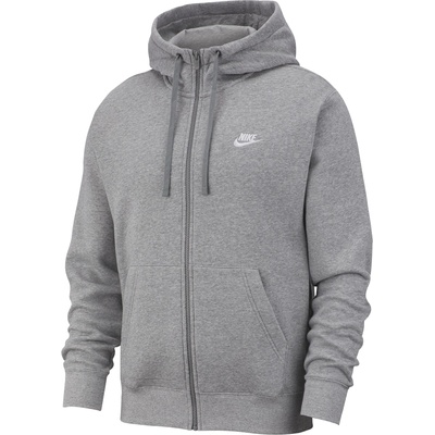 Nike Суитшърт m nsw club hoodie fz bb