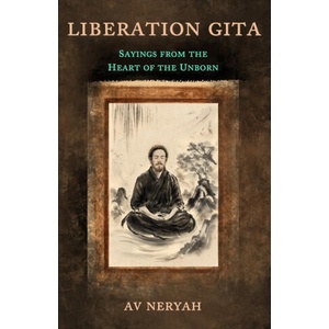 Liberation Gita | Av Neryah (ISBN: 9789893515730)