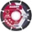 Raider 115 mm 160153