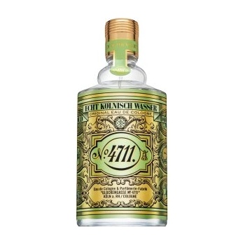 4711 Lily of the Valley EDC 100 ml