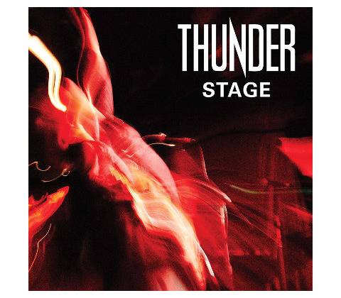 Thunder - Stage LP