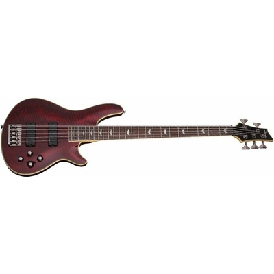 Schecter 2041 Omen Extreme-5 BCH