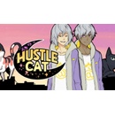 Hustle Cat