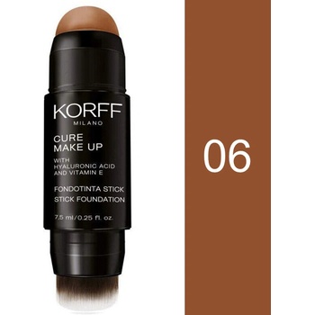 Korff Cure make-up Make-up stick 06 7,5 ml