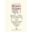 Dejiny hudby I