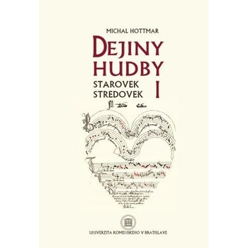 Dejiny hudby I