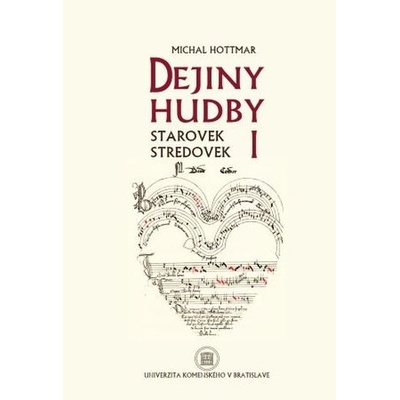 Dejiny hudby I