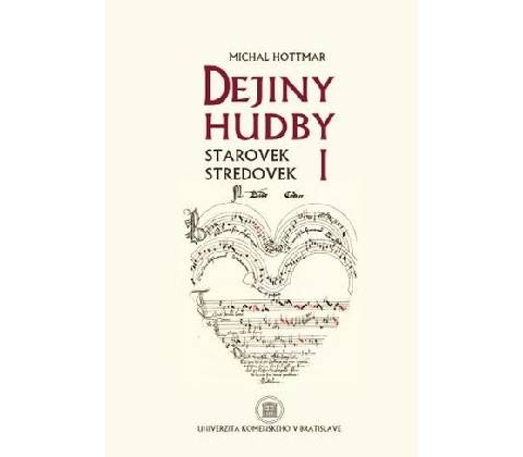 Dejiny hudby I