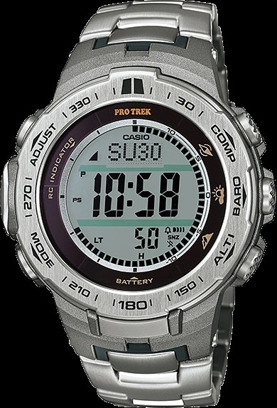 Casio PRW 3100T 7 Heureka.cz