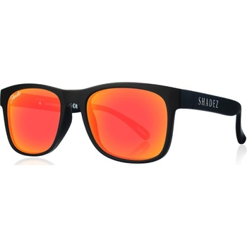 Image 1 of Shadez Детски слънчеви очила Shadez - 7+, червени (SHZ 405)