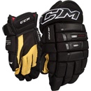 Hokejové rukavice CCM 4R PRO SR