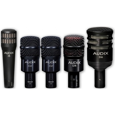 AUDIX DP5-A