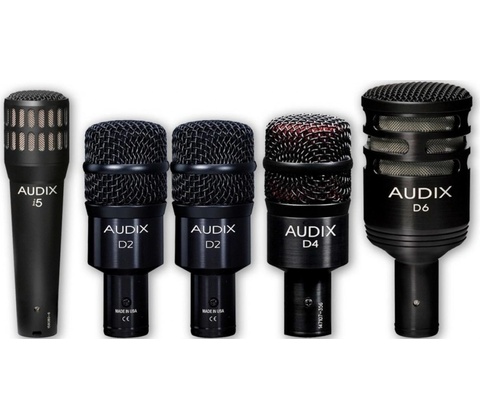 AUDIX DP5-A
