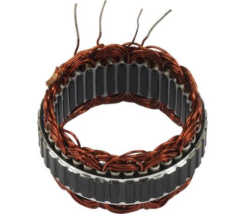 Stator, generátor AS-PL AS1009