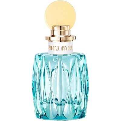 Miu Miu L'Eau Bleue Parfumovaná voda dámska 100 ml