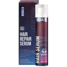 Biobaza Hair sérum na opravu vlasů 100 ml