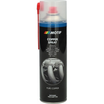 Motip Medenné mazivo 500 ml