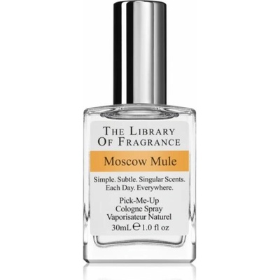 THE LIBRARY OF FRAGRANCE Moscow Mule EDC 30 ml