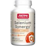 Jarrow Formulas Selenium Synergy [60 капсули]