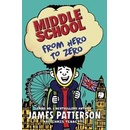 Middle School: From Hero to Zero - James Patterson