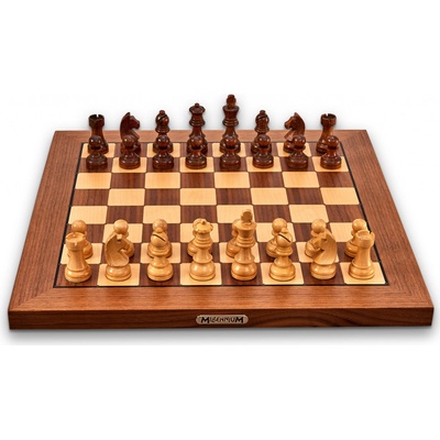 Stolná hra Millennium Chess Genius Exclusive 4032153008202